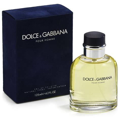 dolce & gabbana by dolce & gabbana for men|d&g online shopping.